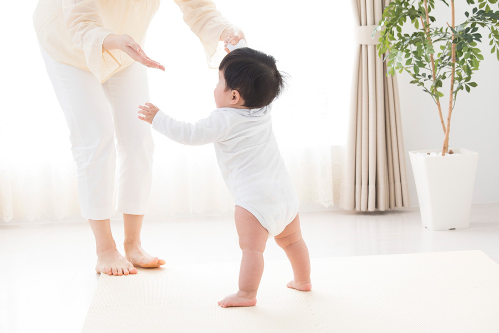 脊髄性筋萎縮症とは